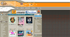 Desktop Screenshot of musical.gr